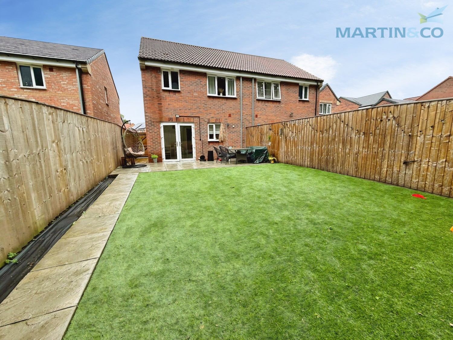 3 bedroom House for Sale Gainsborough, Lincolnshire,