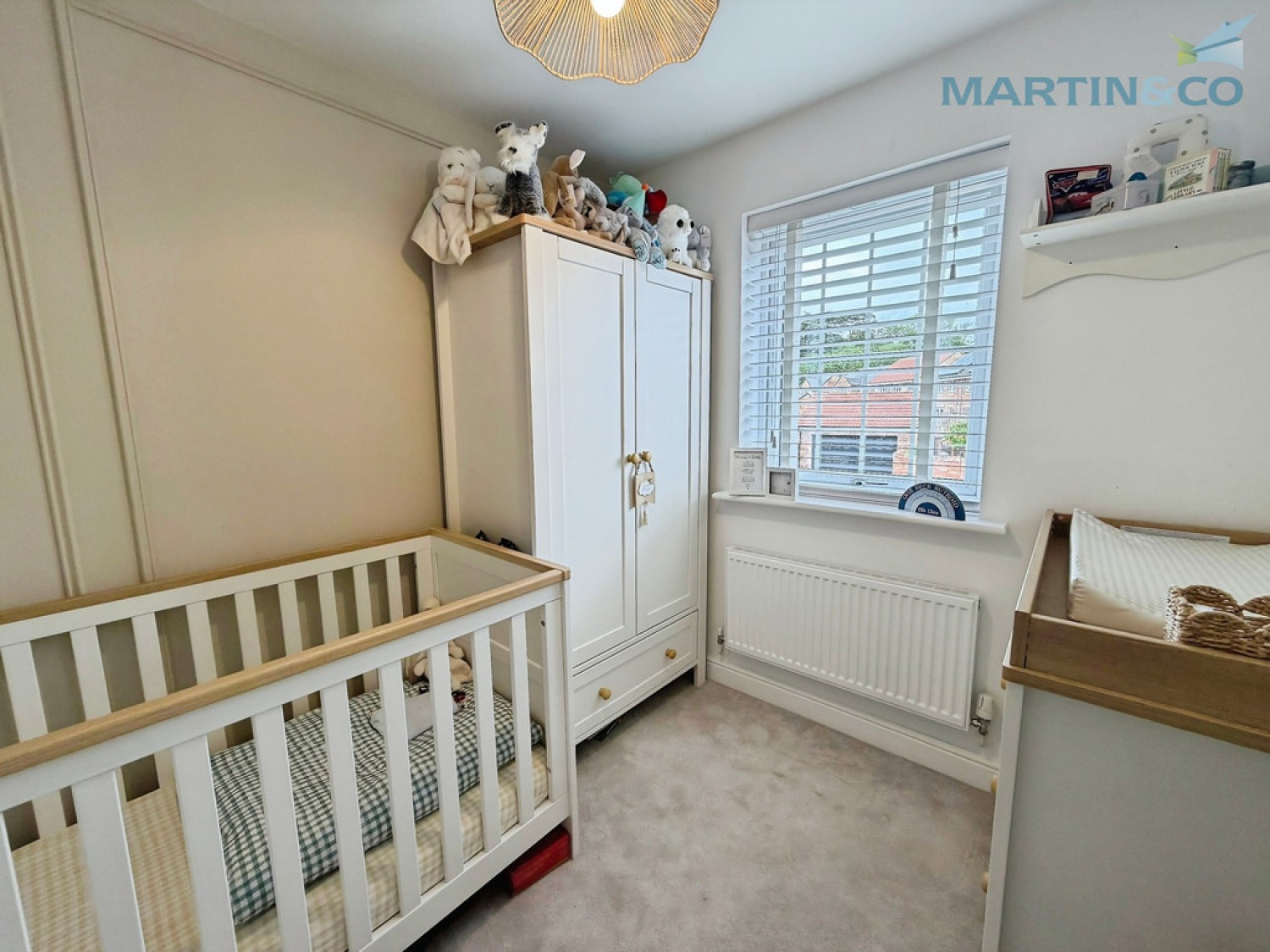 3 bedroom House for Sale Gainsborough, Lincolnshire,