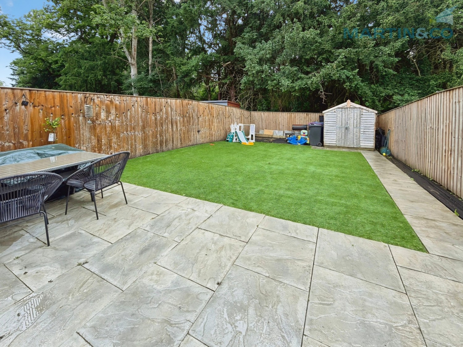 3 bedroom House for Sale Gainsborough, Lincolnshire,