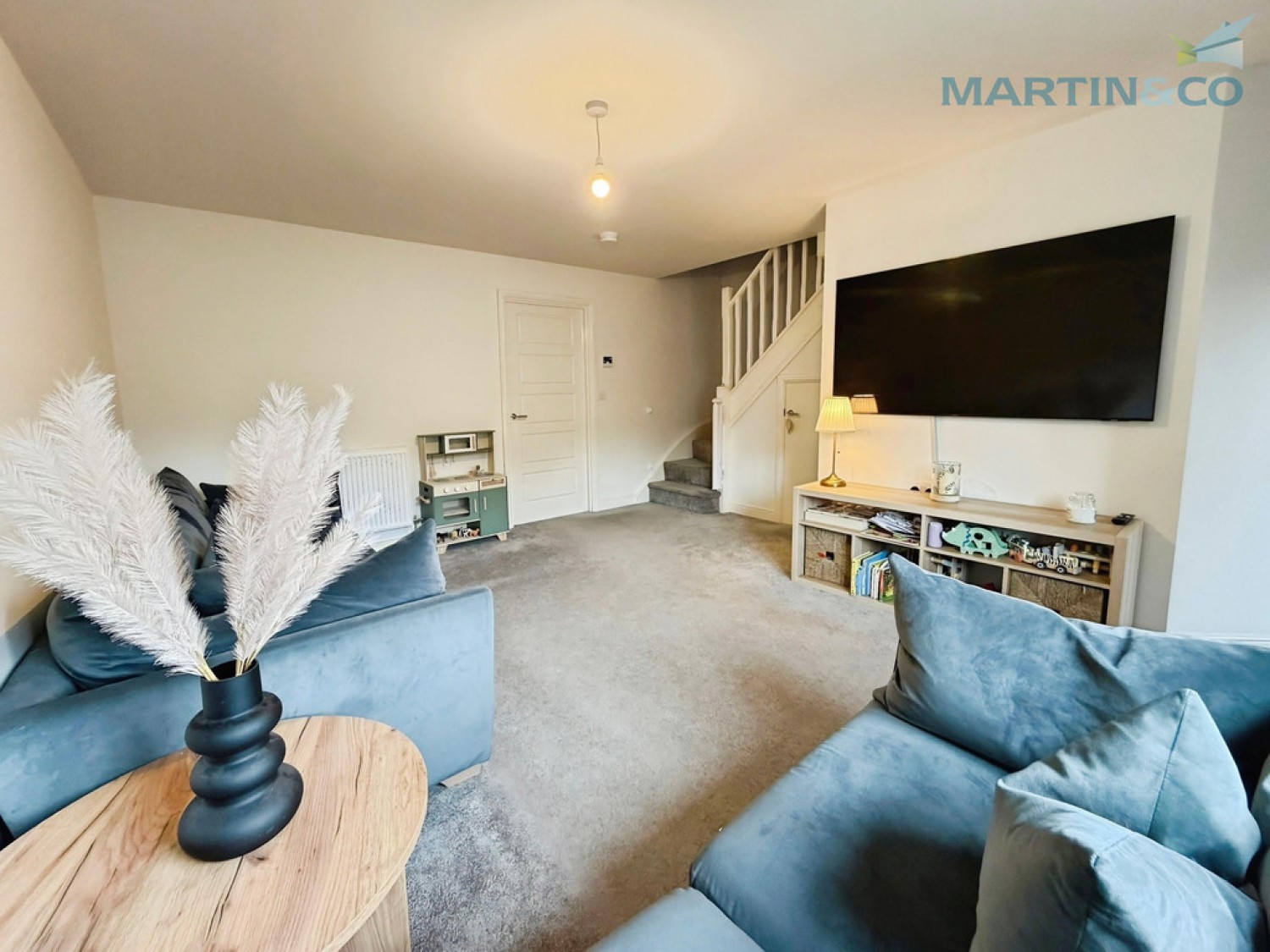 3 bedroom House for Sale Gainsborough, Lincolnshire,