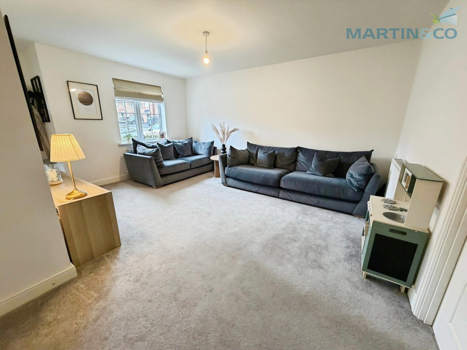 3 bedroom House for Sale Gainsborough, Lincolnshire,
