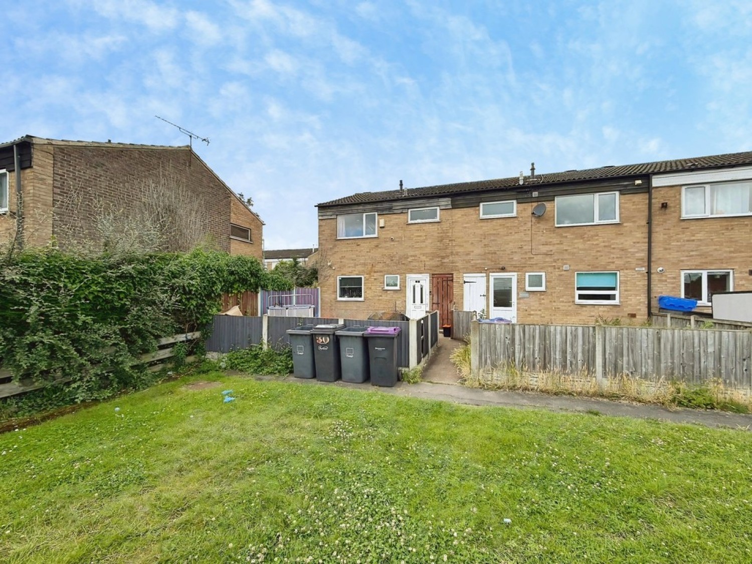 3 bedroom House for Sale Park Springs Road, Gainsborough