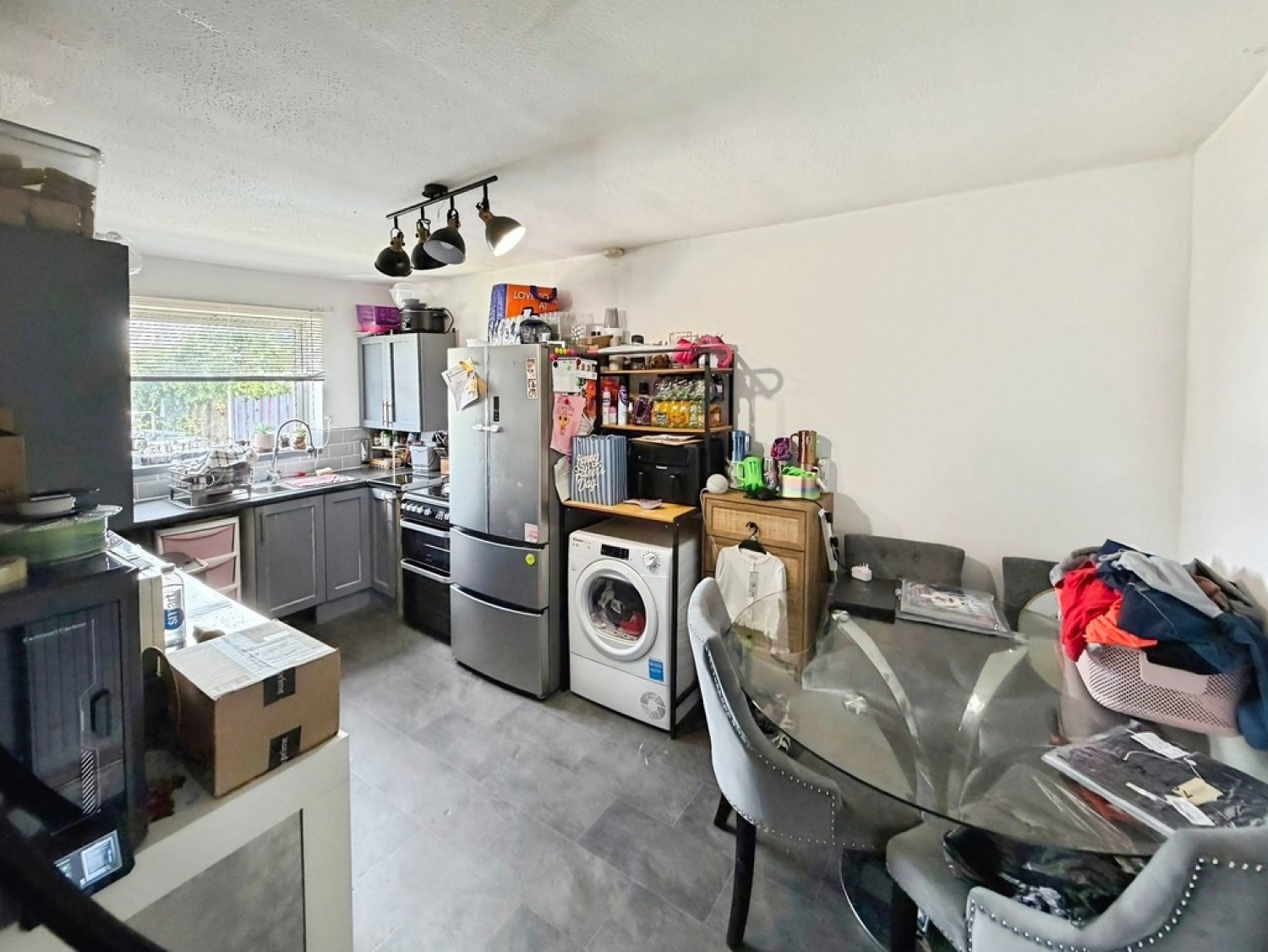 3 bedroom House for Sale Park Springs Road, Gainsborough