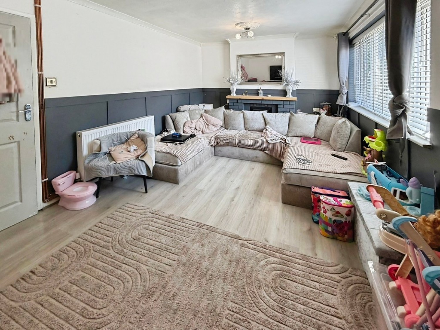 3 bedroom House for Sale Park Springs Road, Gainsborough