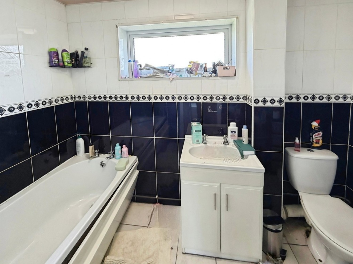3 bedroom House for Sale Park Springs Road, Gainsborough