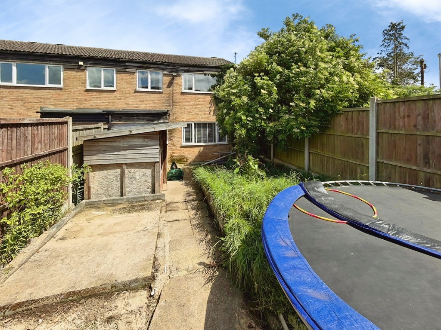3 bedroom House for Sale Park Springs Road, Gainsborough