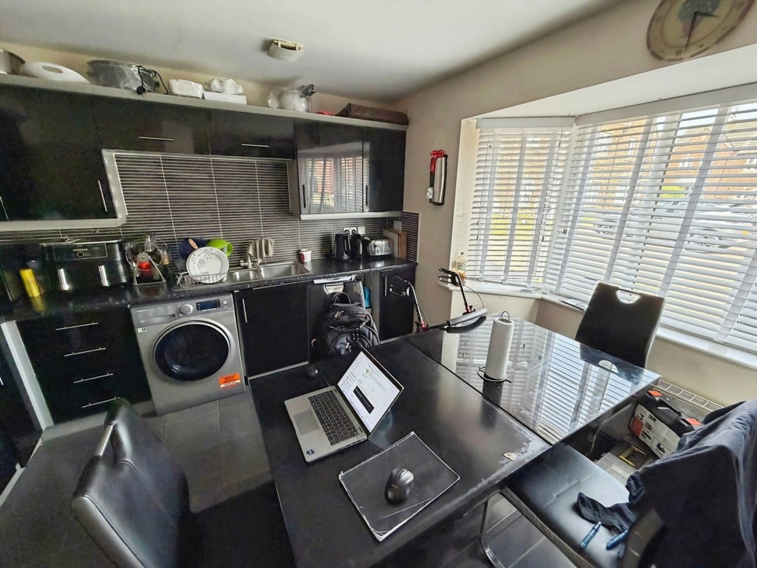 4 bedroom House for Sale Fusilier Way
