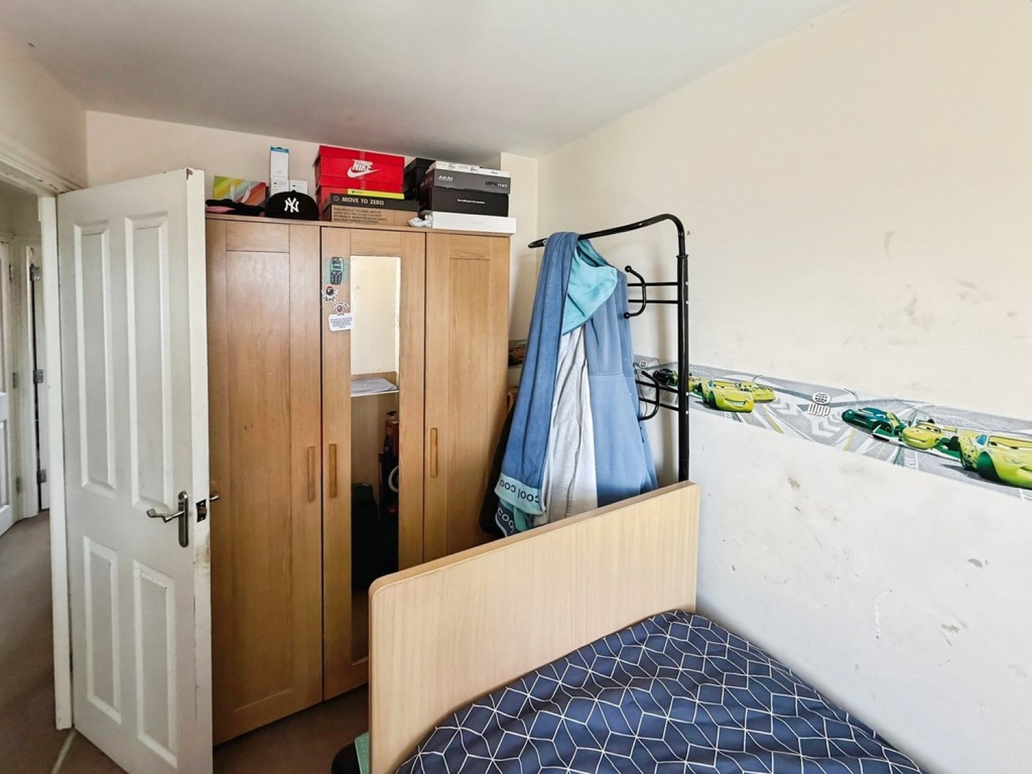 4 bedroom House for Sale Fusilier Way
