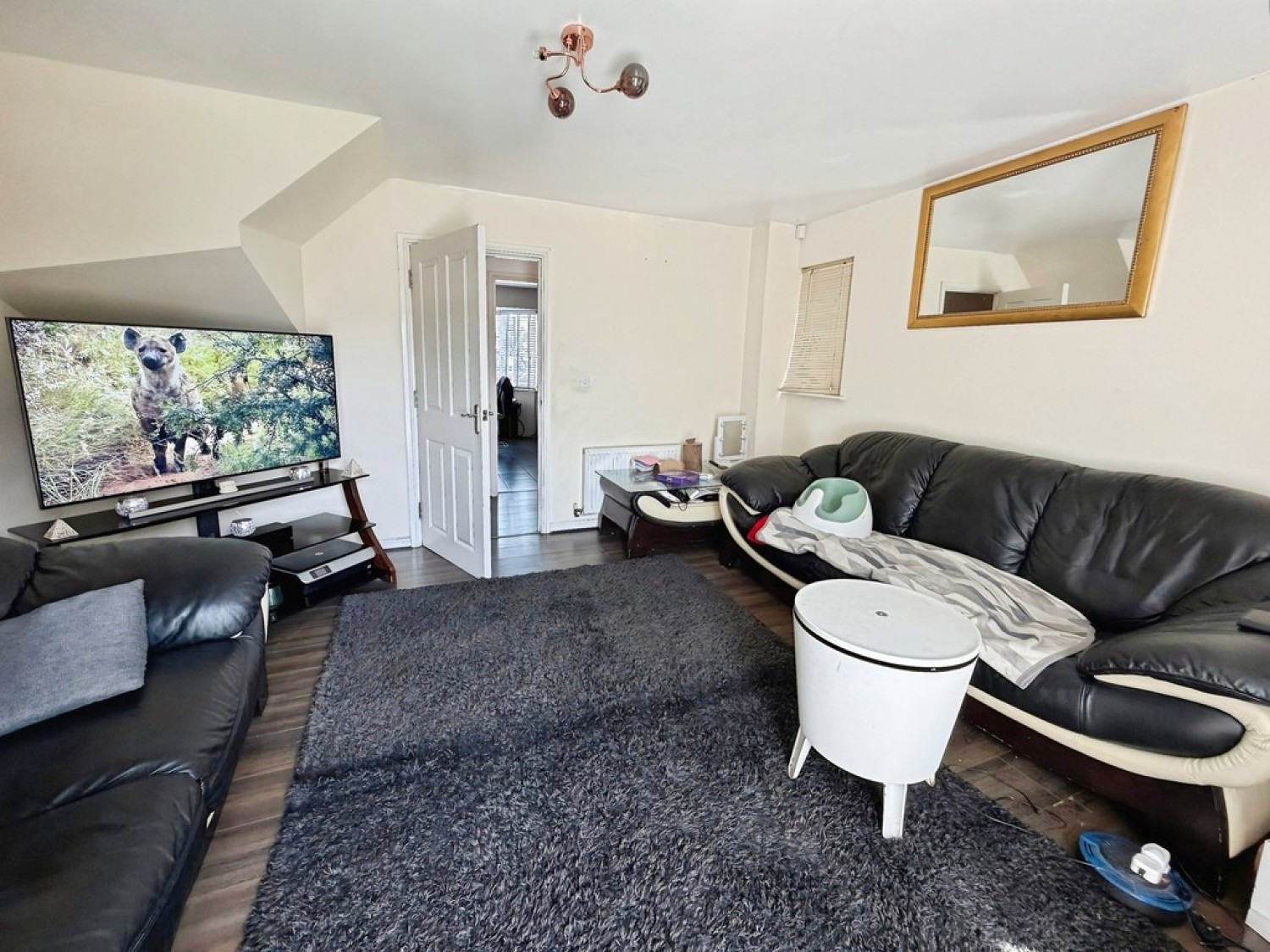 4 bedroom House for Sale Fusilier Way