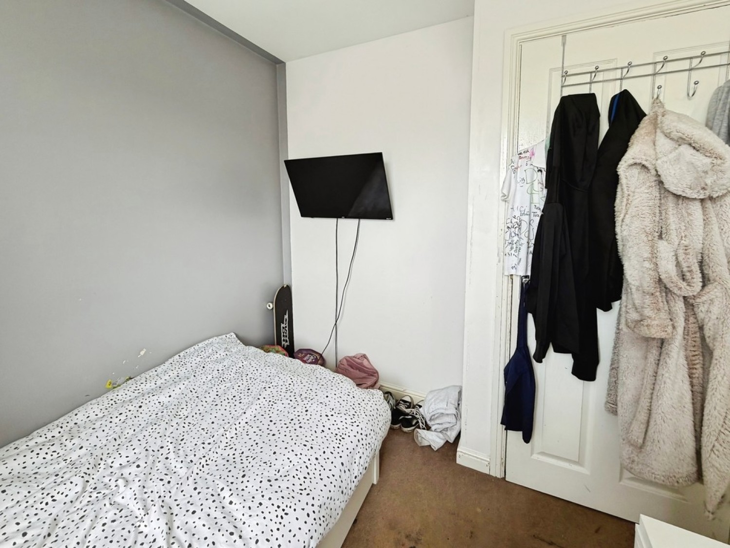 4 bedroom House for Sale Fusilier Way