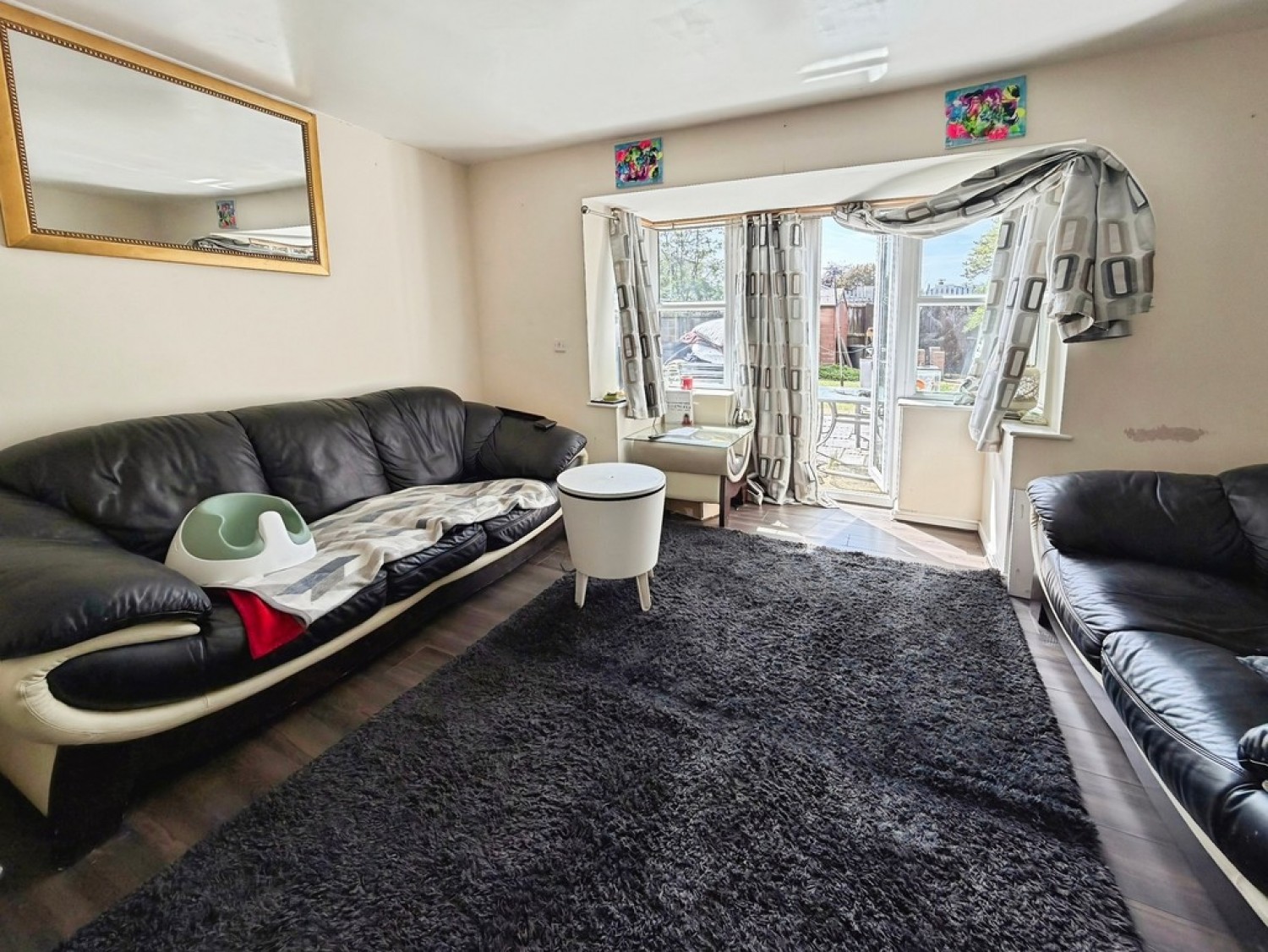 4 bedroom House for Sale Fusilier Way
