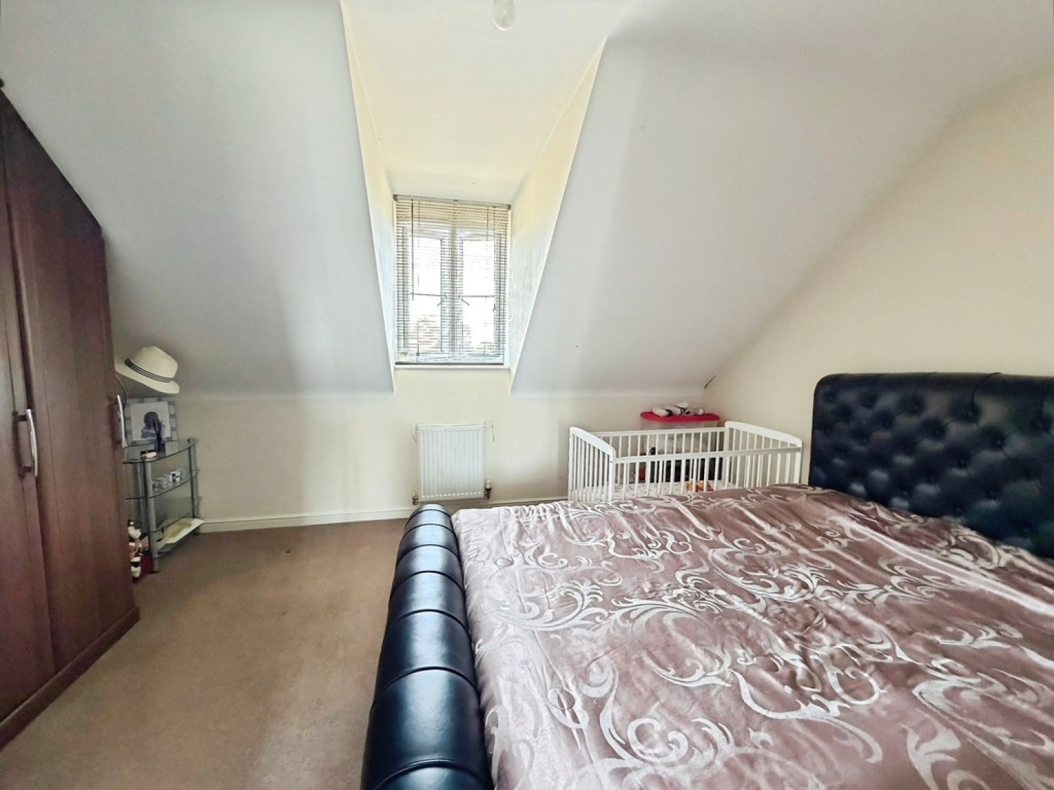 4 bedroom House for Sale Fusilier Way