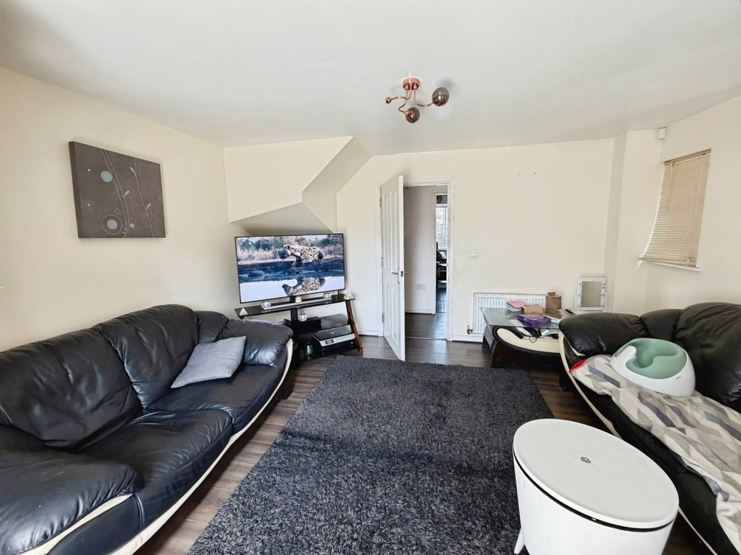 4 bedroom House for Sale Fusilier Way