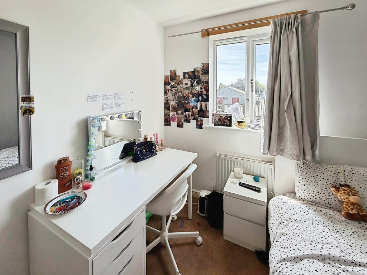 4 bedroom House for Sale Fusilier Way