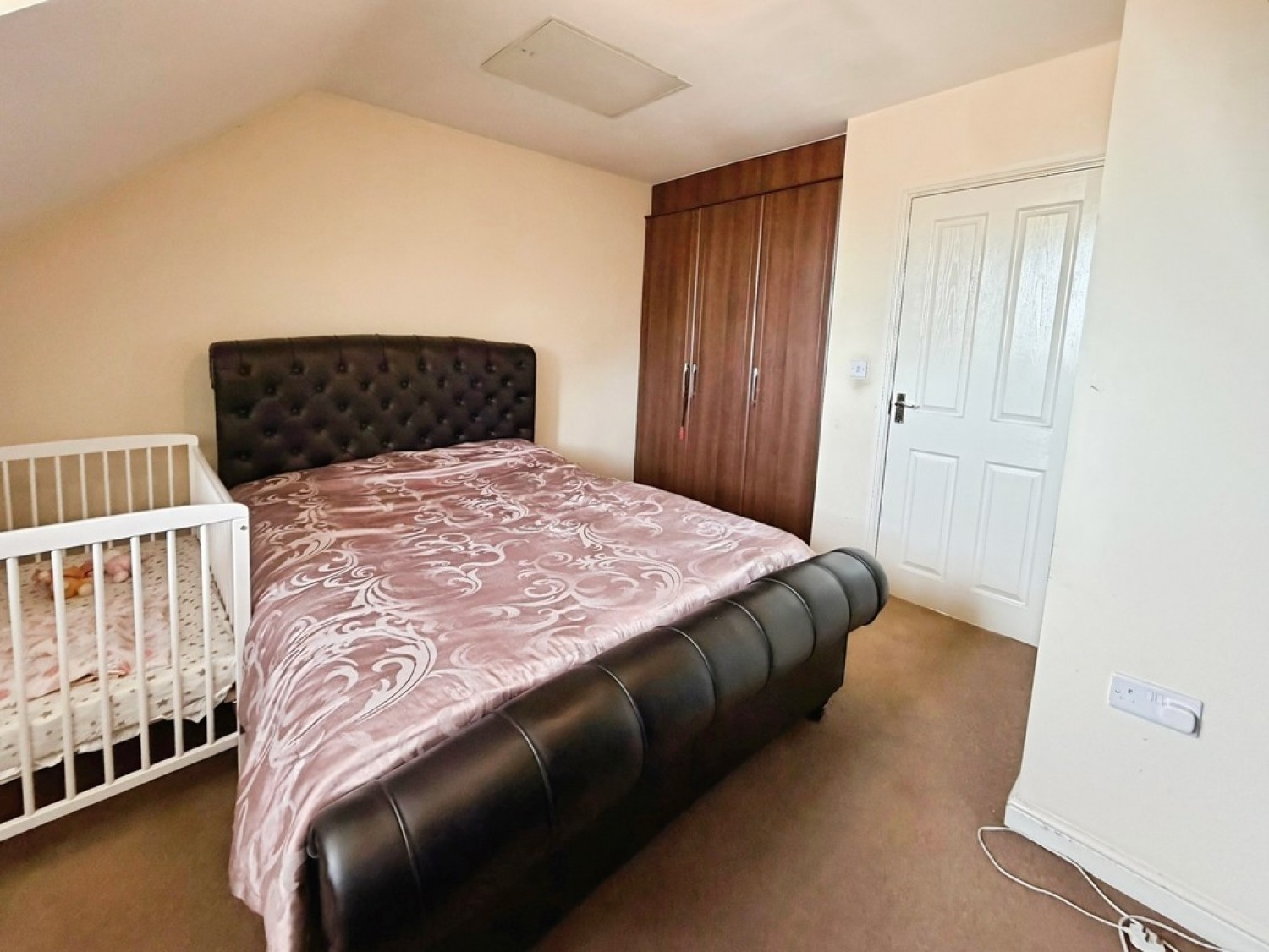 4 bedroom House for Sale Fusilier Way