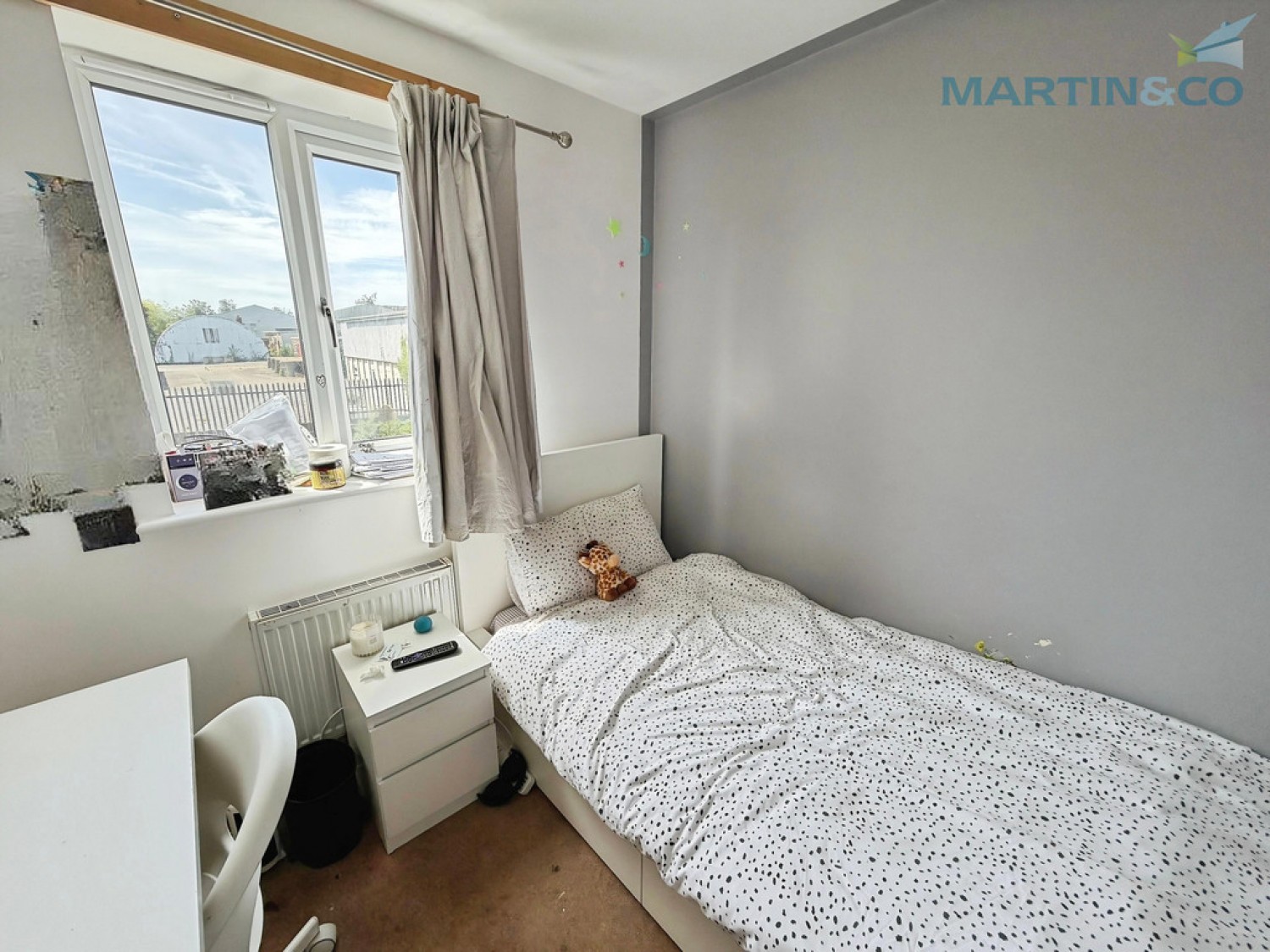 4 bedroom House for Sale Fusilier Way
