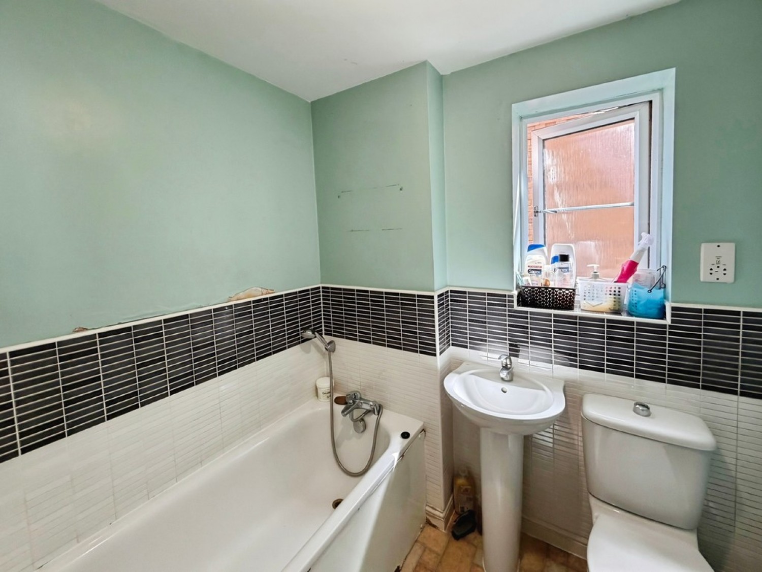 4 bedroom House for Sale Fusilier Way