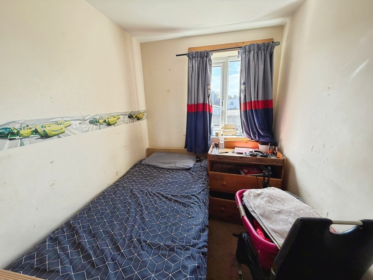 4 bedroom House for Sale Fusilier Way