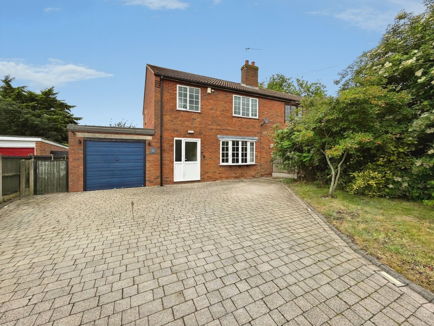 3 bedroom House for Sale Glentworth Road