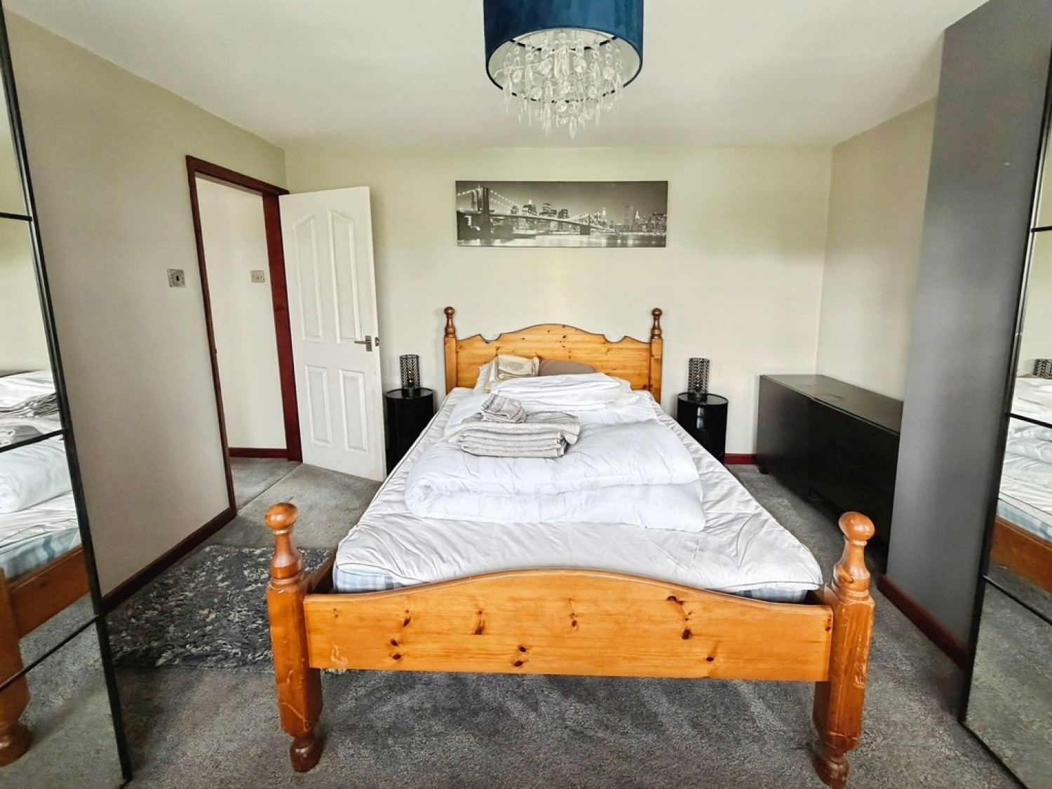 3 bedroom House for Sale Glentworth Road