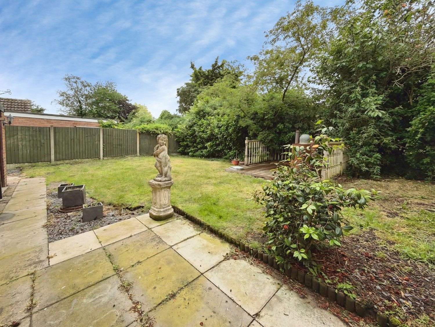 3 bedroom House for Sale Glentworth Road