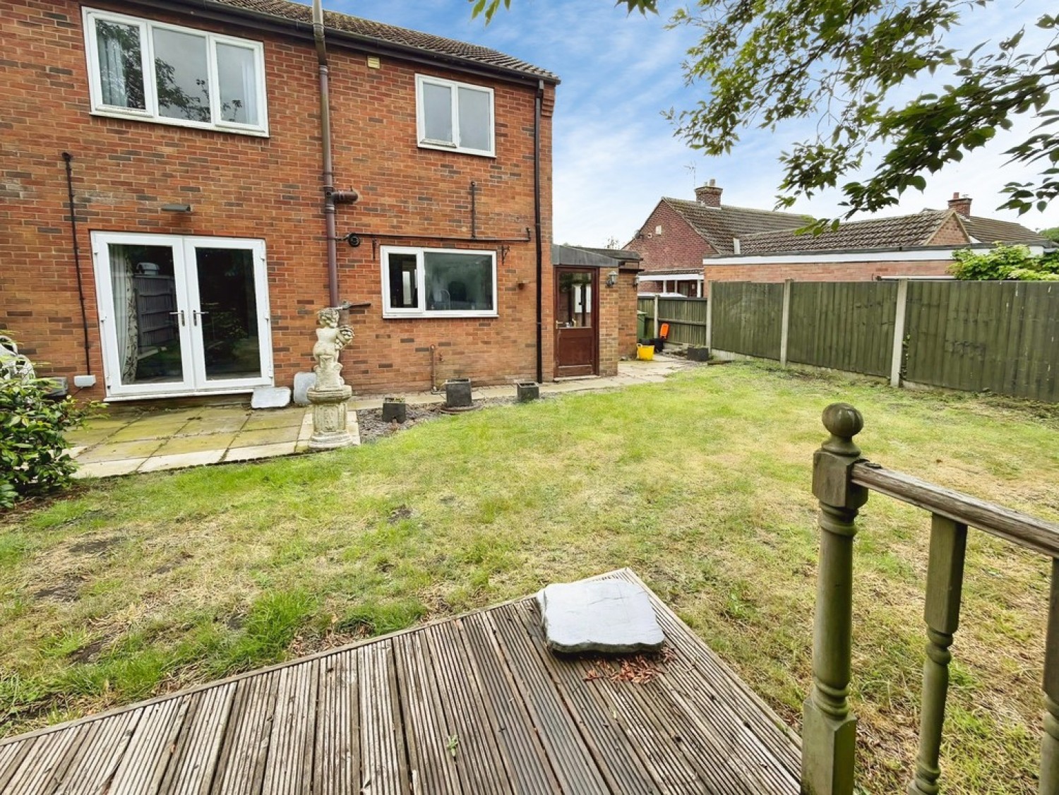 3 bedroom House for Sale Glentworth Road