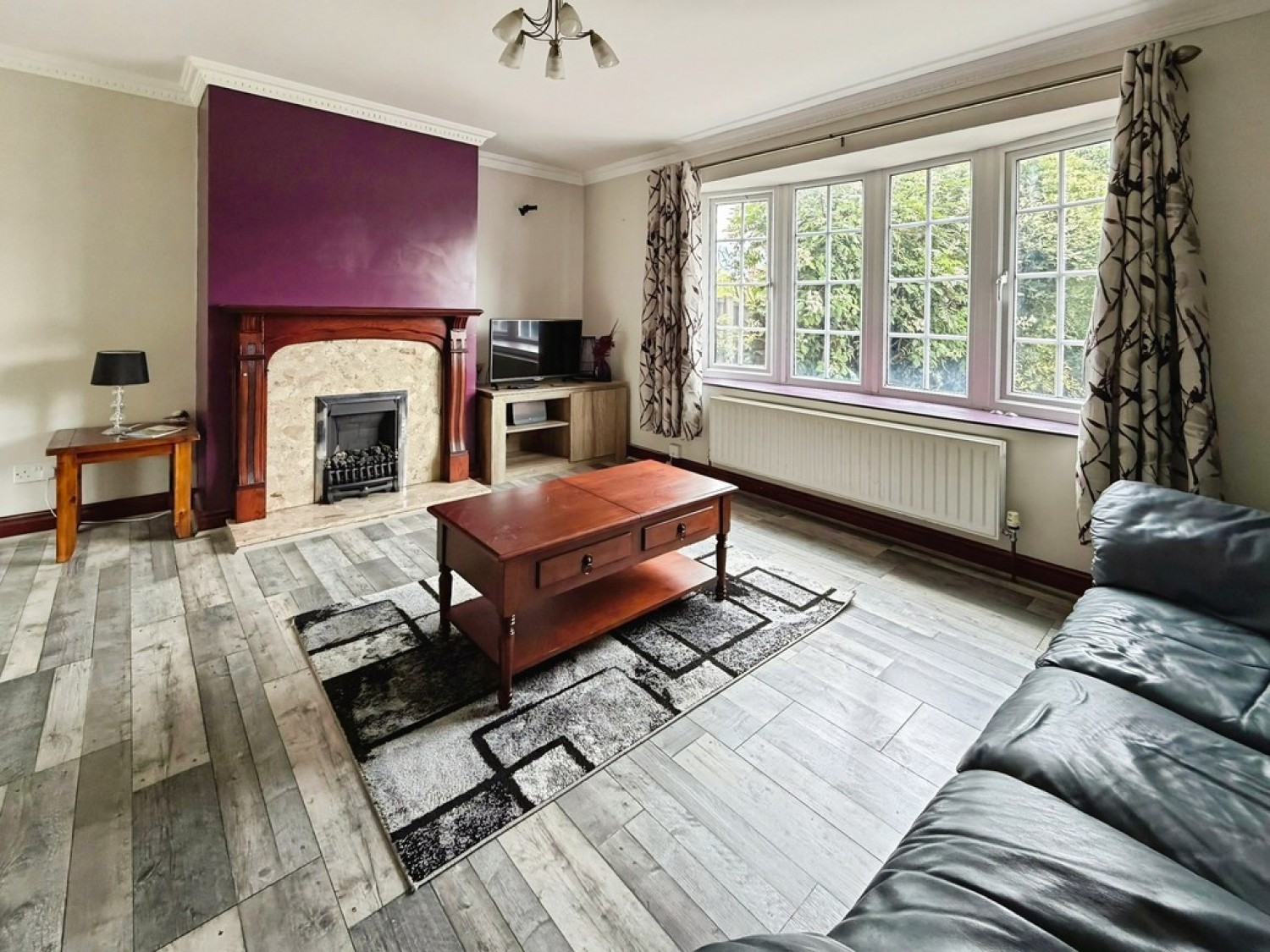 3 bedroom House for Sale Glentworth Road