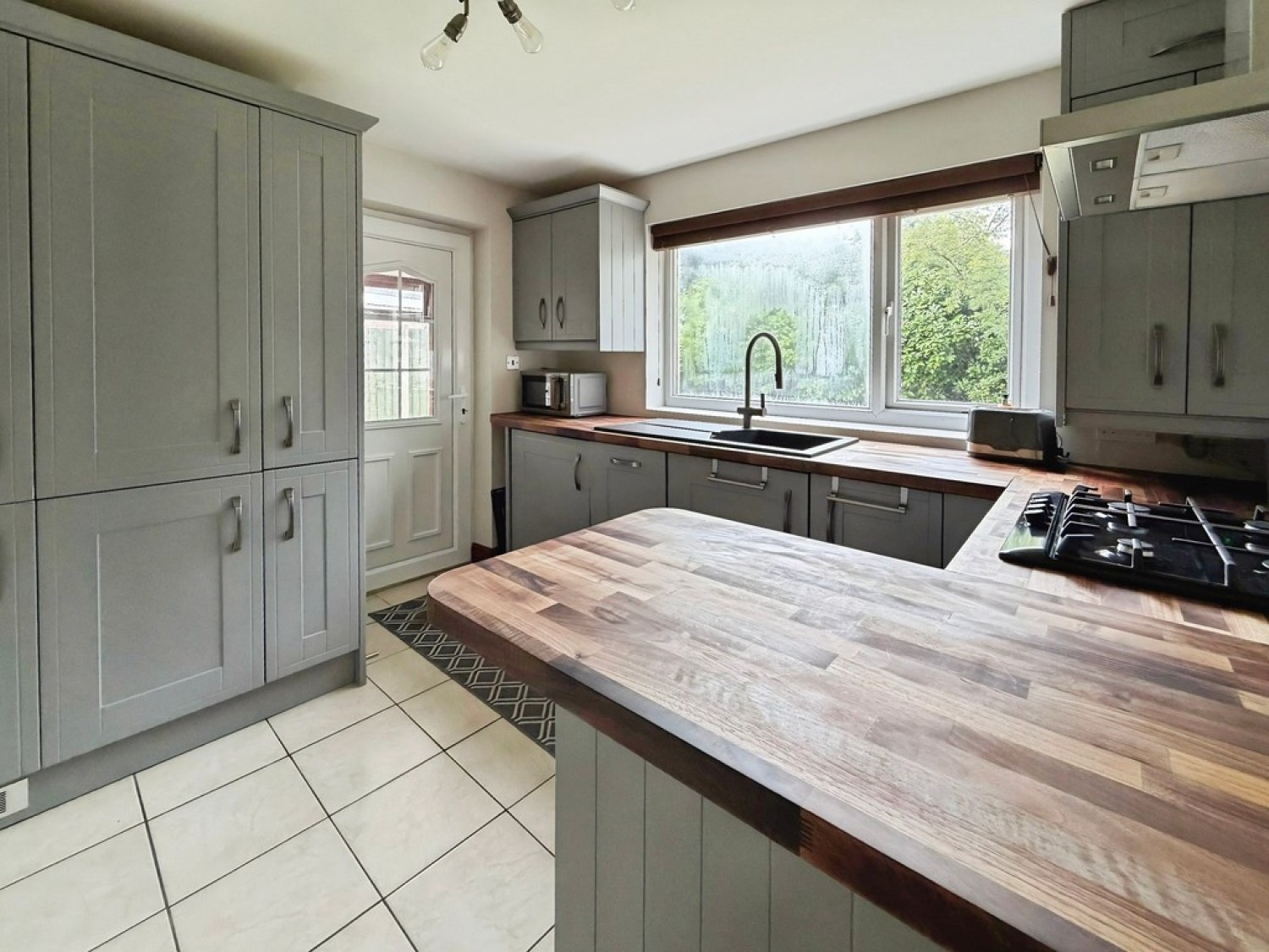 3 bedroom House for Sale Glentworth Road