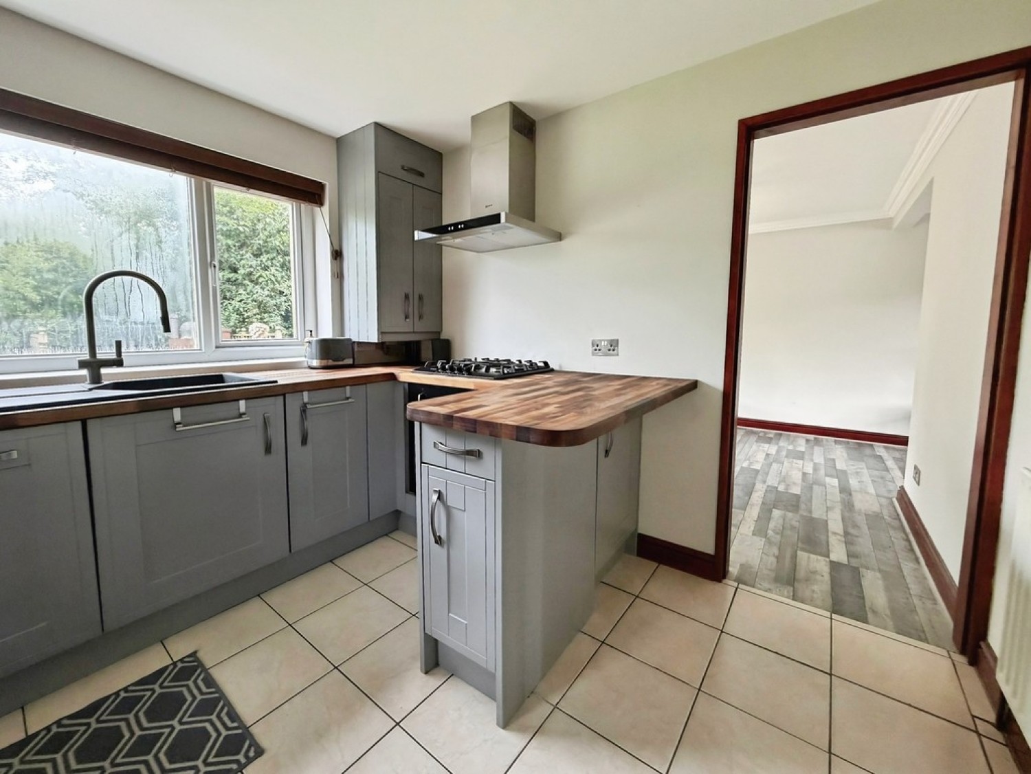 3 bedroom House for Sale Glentworth Road