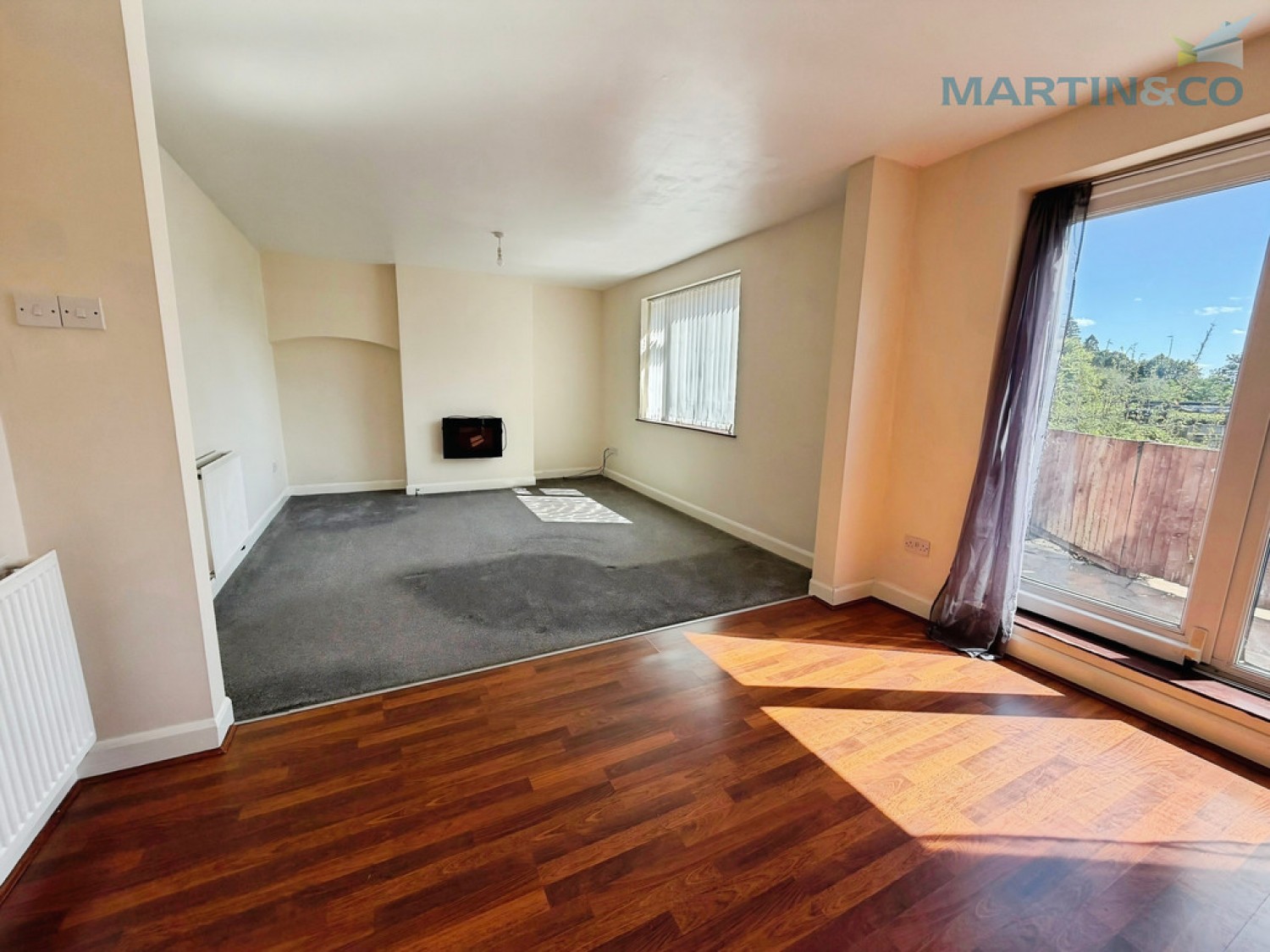 3 bedroom House for Sale Gainsborough, Lincolnshire