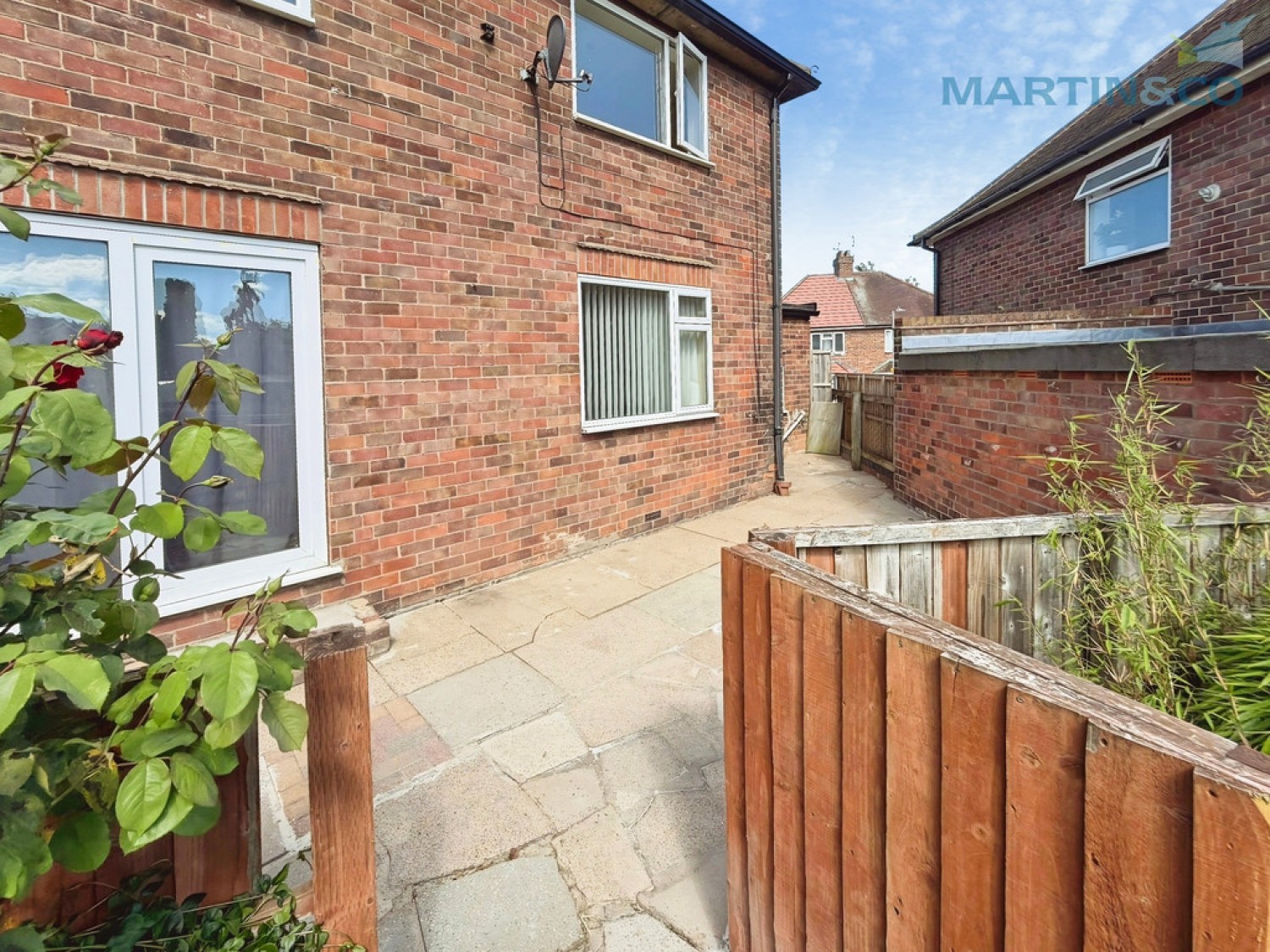 3 bedroom House for Sale Gainsborough, Lincolnshire