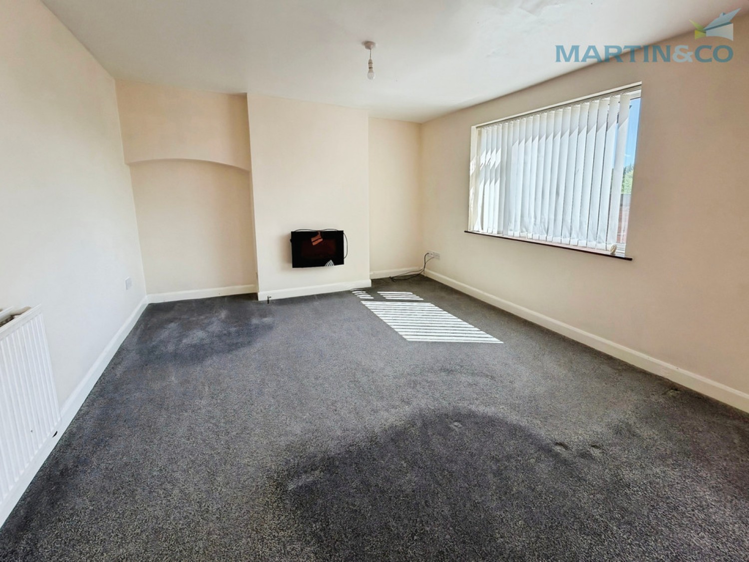3 bedroom House for Sale Gainsborough, Lincolnshire