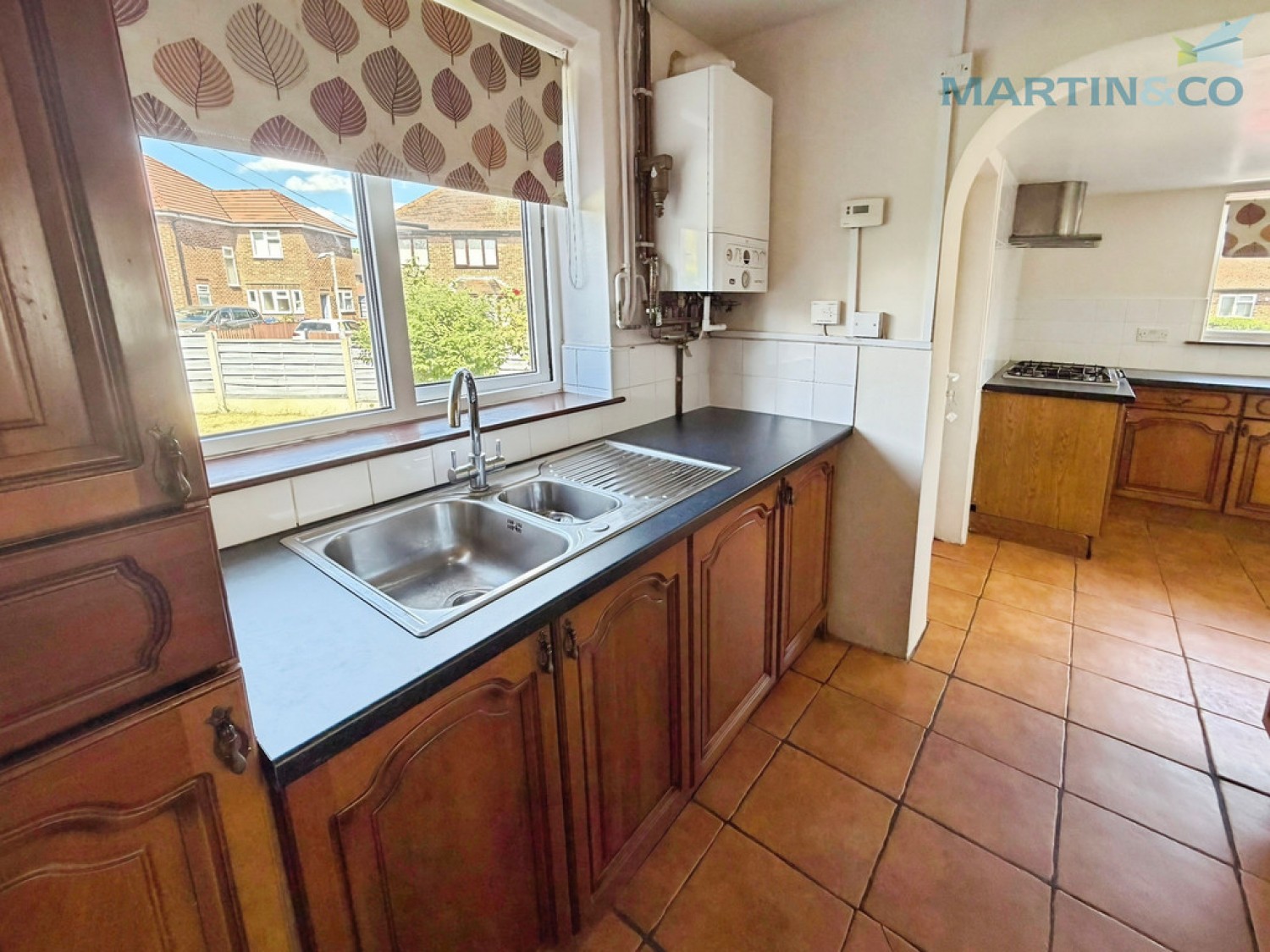 3 bedroom House for Sale Gainsborough, Lincolnshire