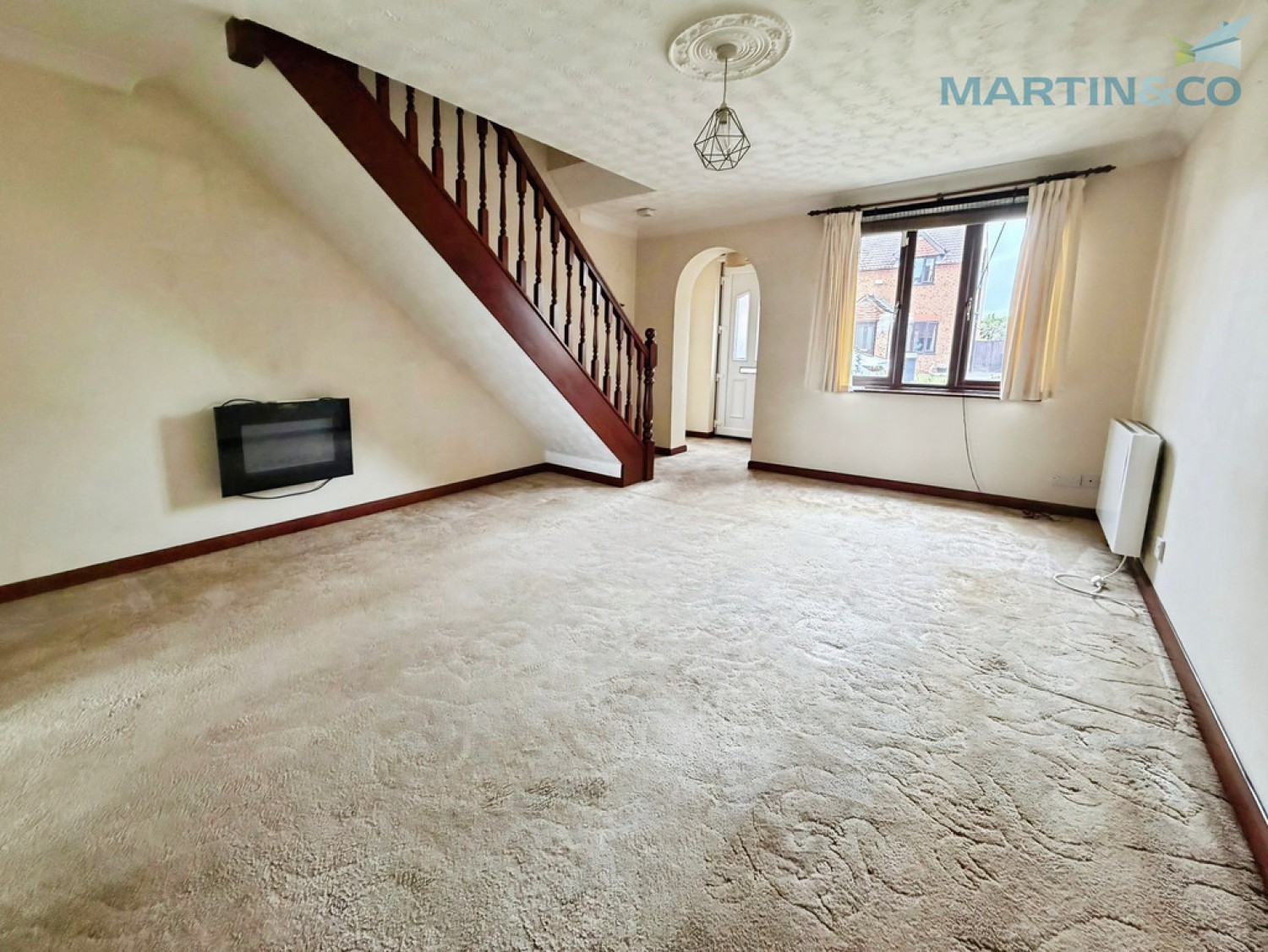 2 bedroom House for Sale Fieldside, Blyton