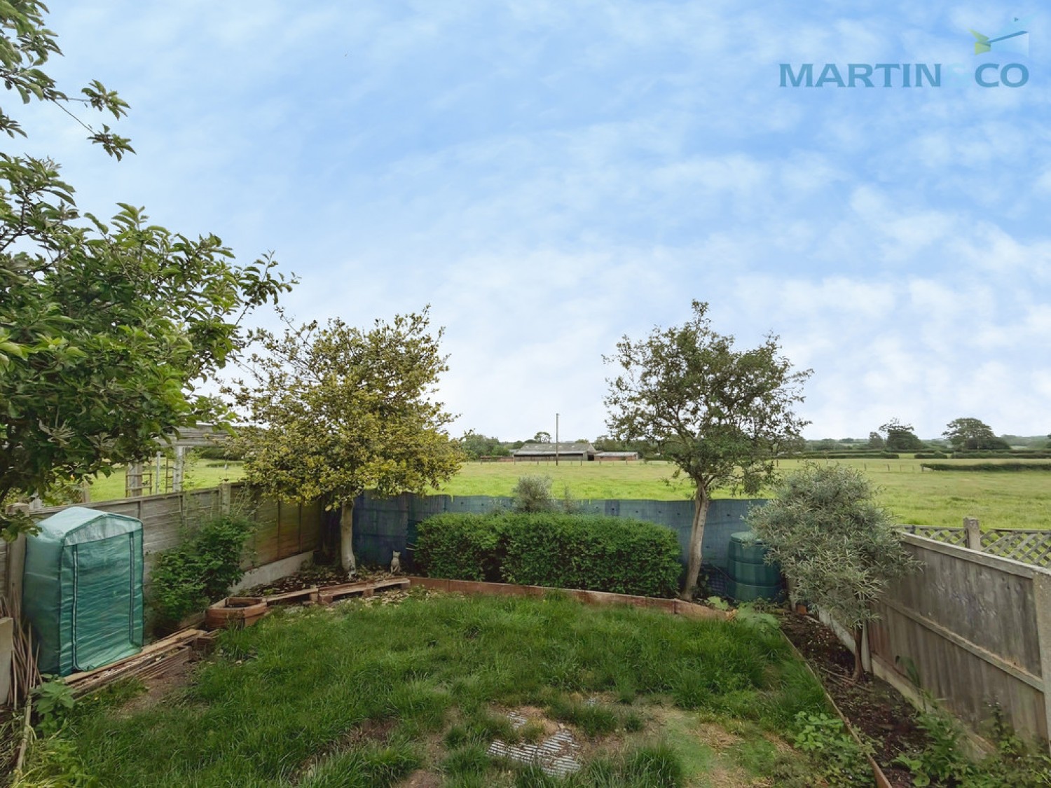 2 bedroom House for Sale Fieldside, Blyton