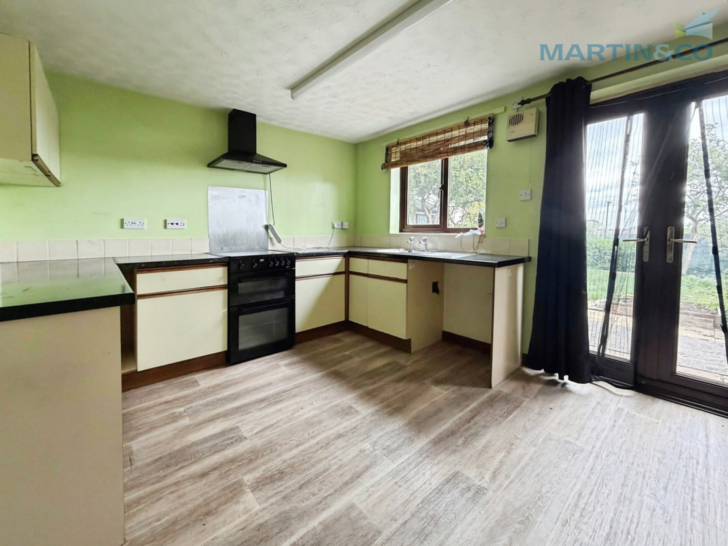 2 bedroom House for Sale Fieldside, Blyton