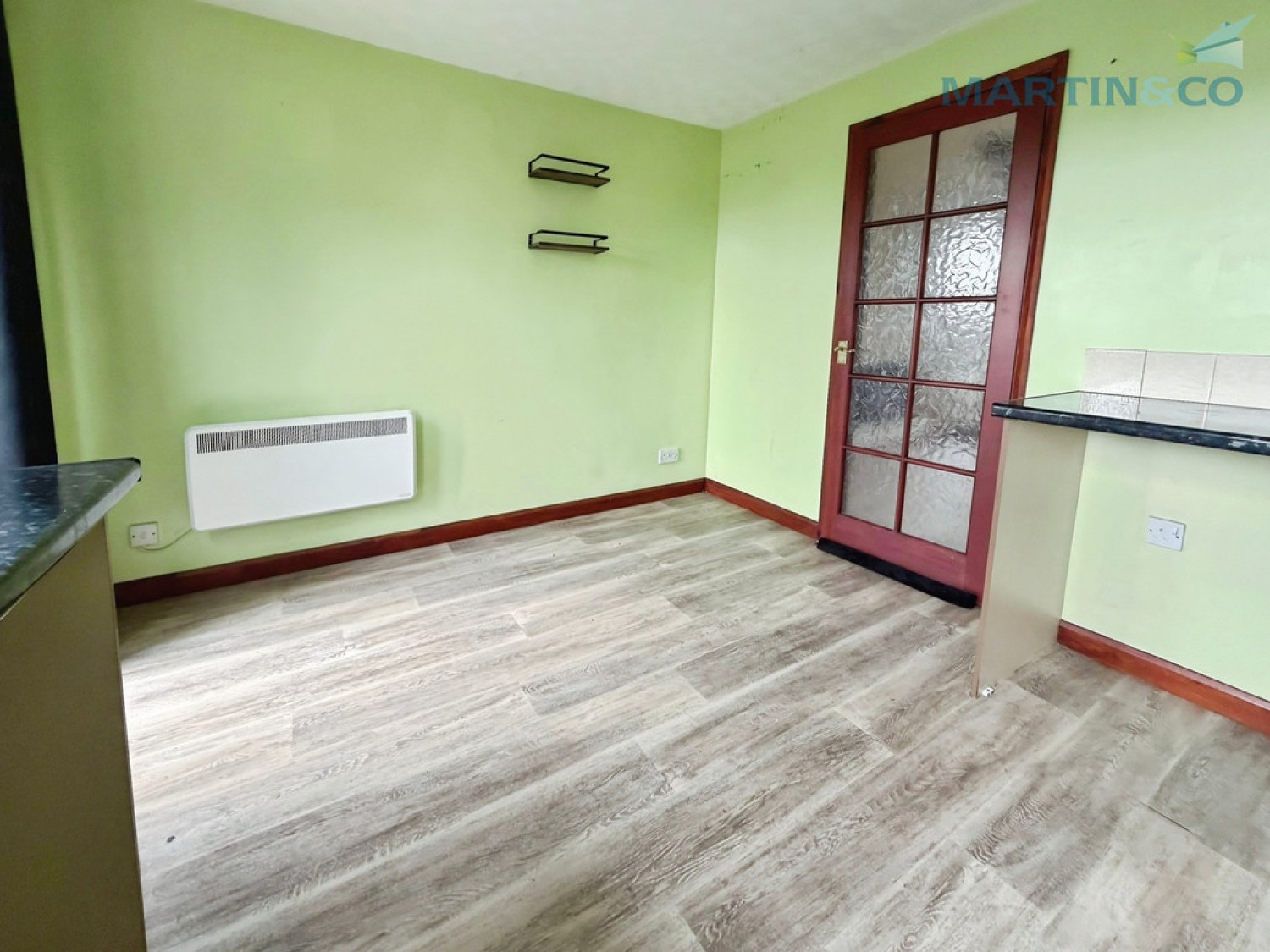 2 bedroom House for Sale Fieldside, Blyton