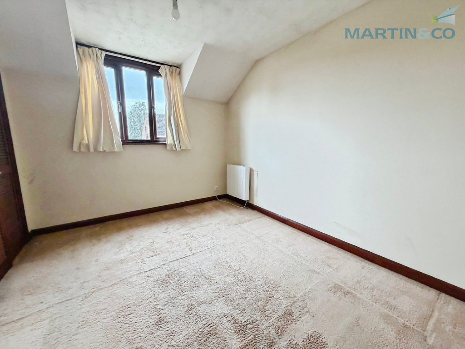 2 bedroom House for Sale Fieldside, Blyton