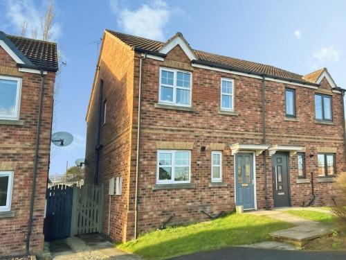 Priory Lane, Scunthorpe