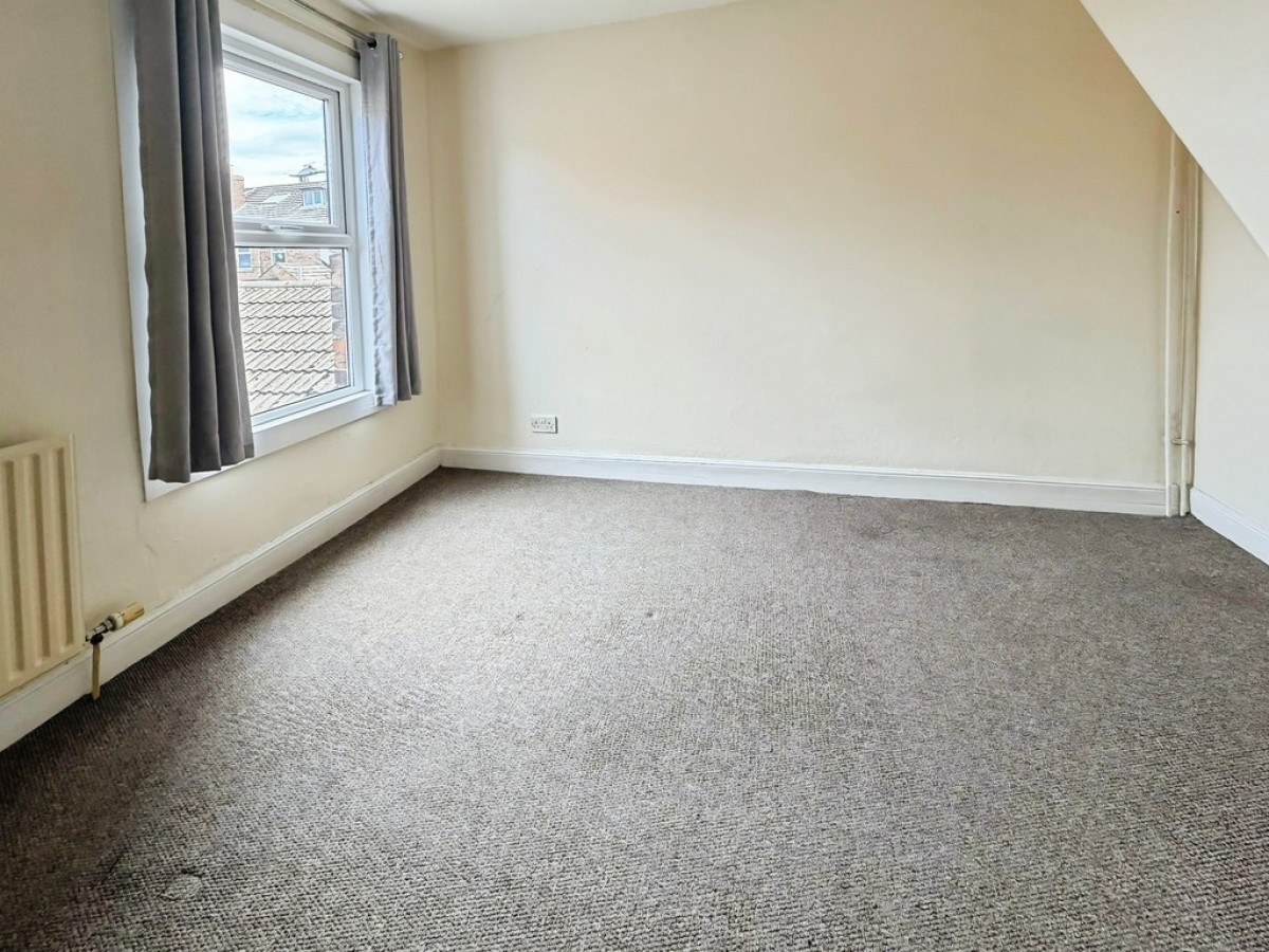 Gainsborough, Lincolnshire,
