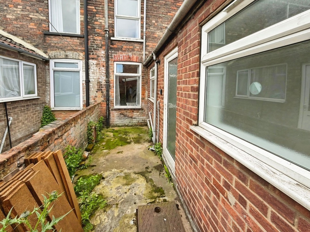Gainsborough, Lincolnshire,