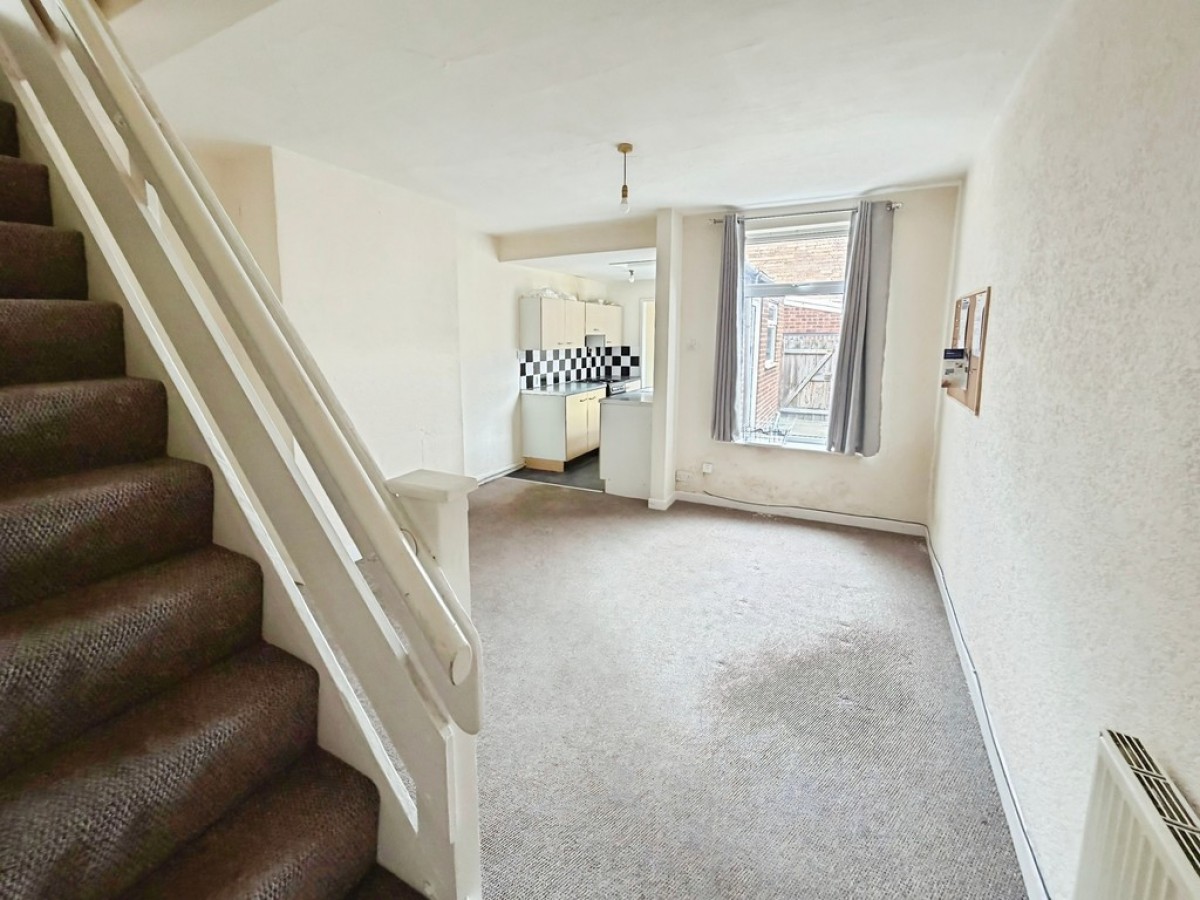 Gainsborough, Lincolnshire,