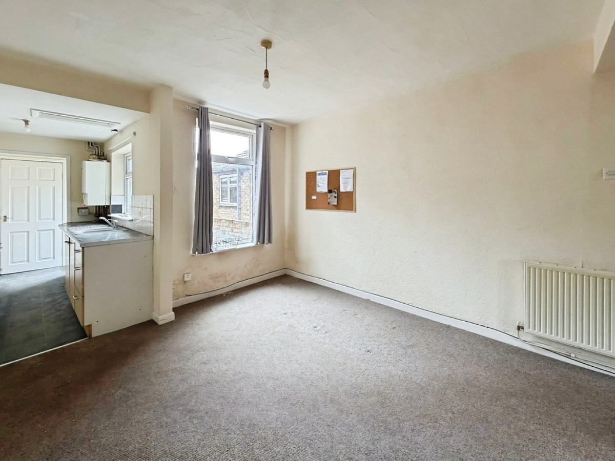 Gainsborough, Lincolnshire,