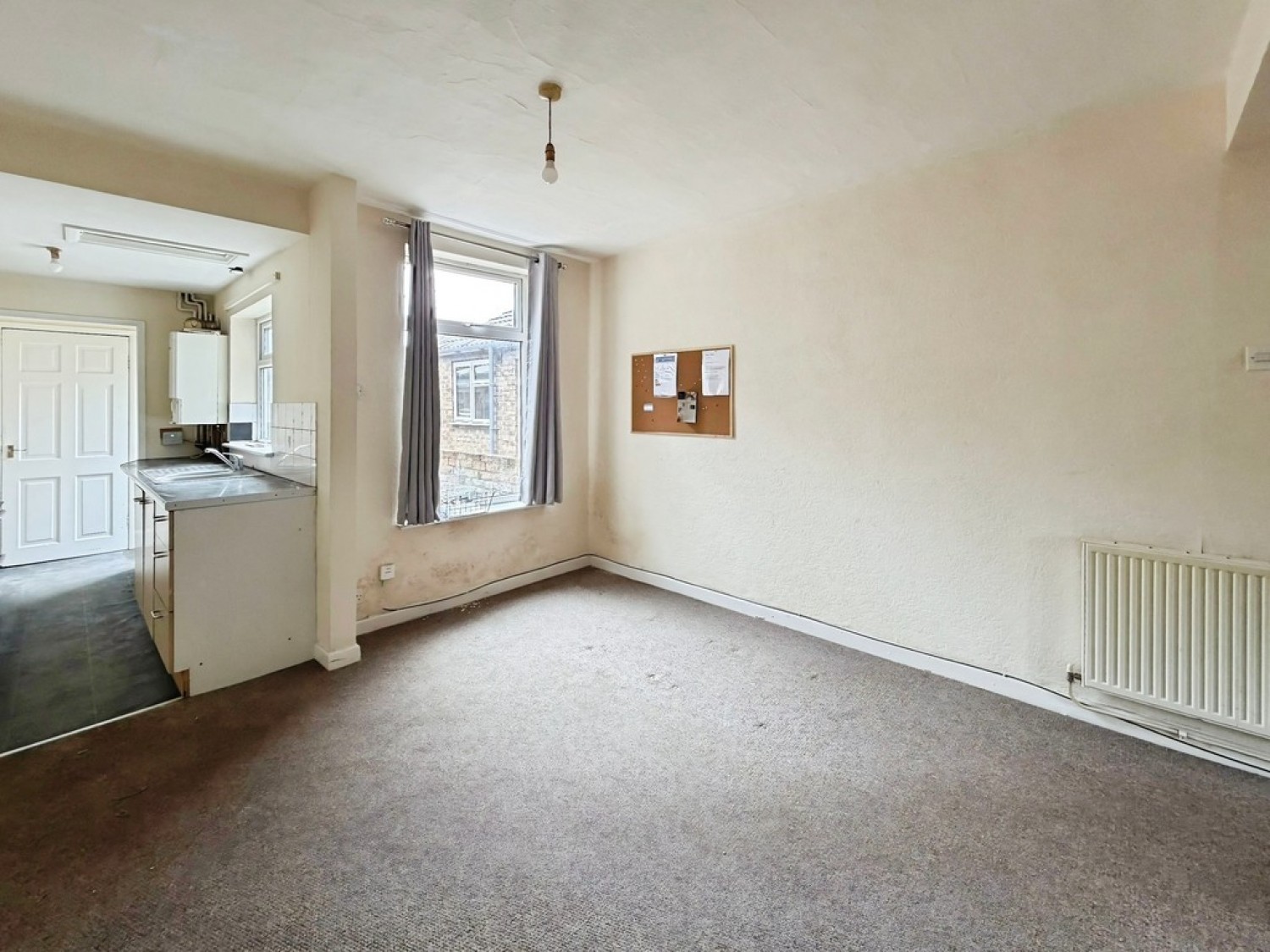 3 bedroom House for Sale Gainsborough, Lincolnshire,