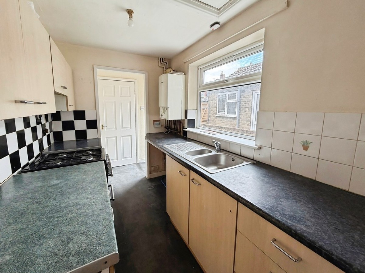 Gainsborough, Lincolnshire,