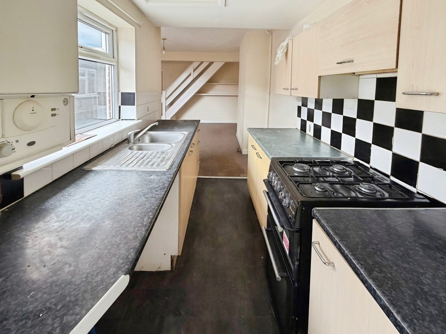 3 bedroom House for Sale Gainsborough, Lincolnshire,