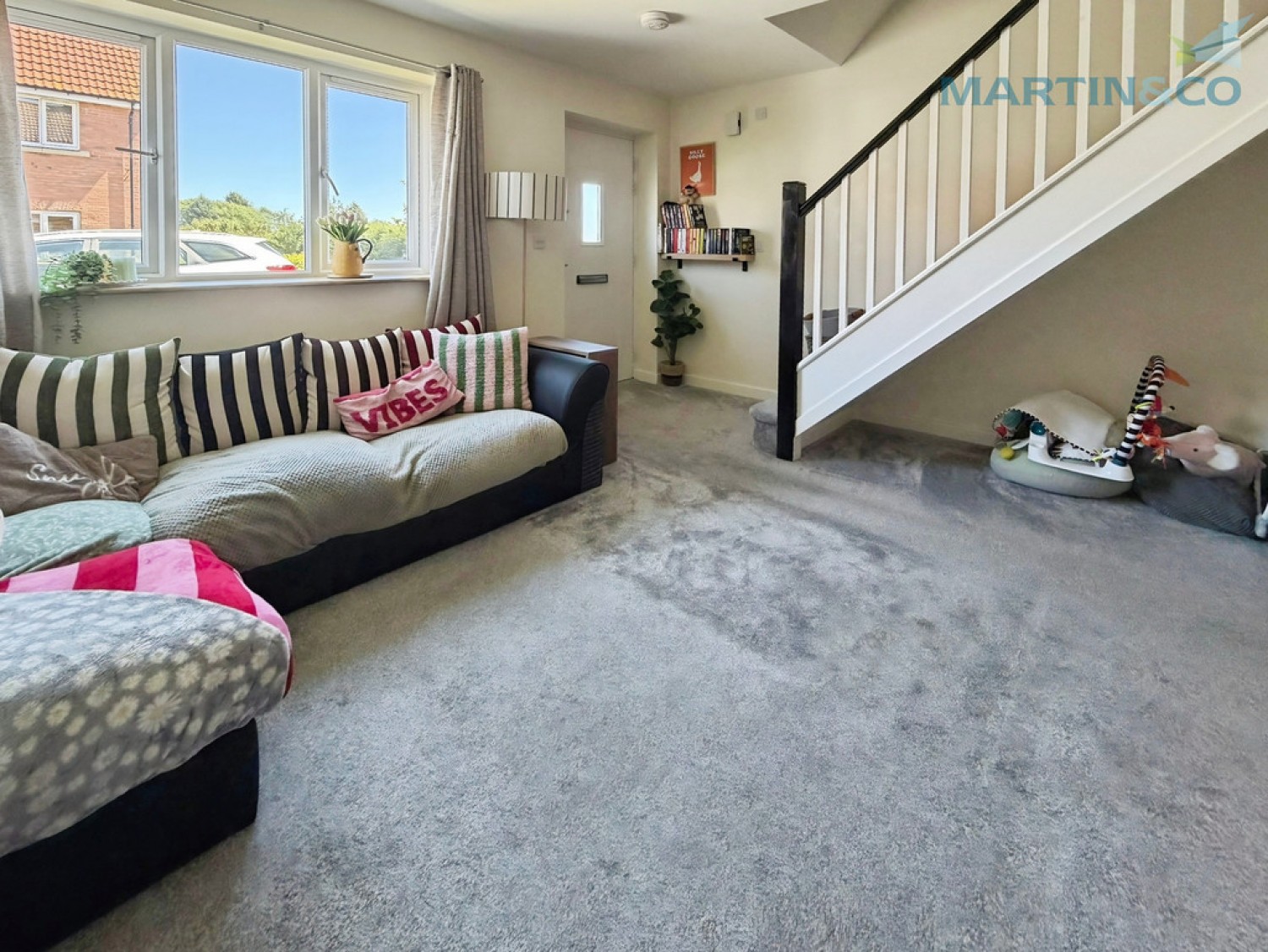 2 bedroom House for Sale Deerlands Way, Beckingham