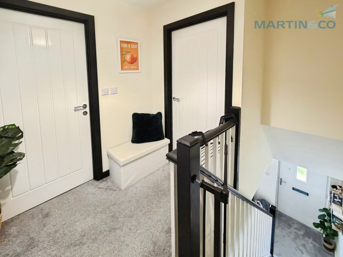 Deerlands Way, Beckingham