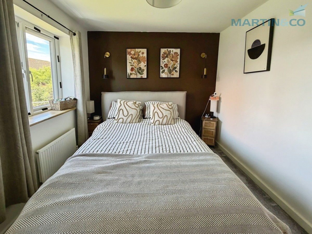 Deerlands Way, Beckingham