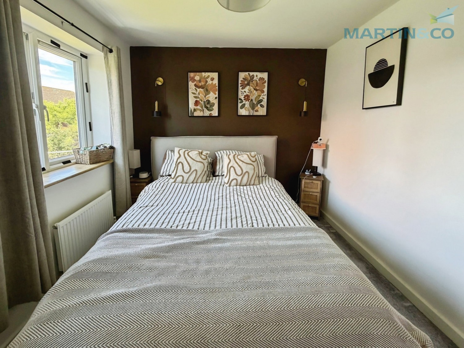 2 bedroom House for Sale Deerlands Way, Beckingham